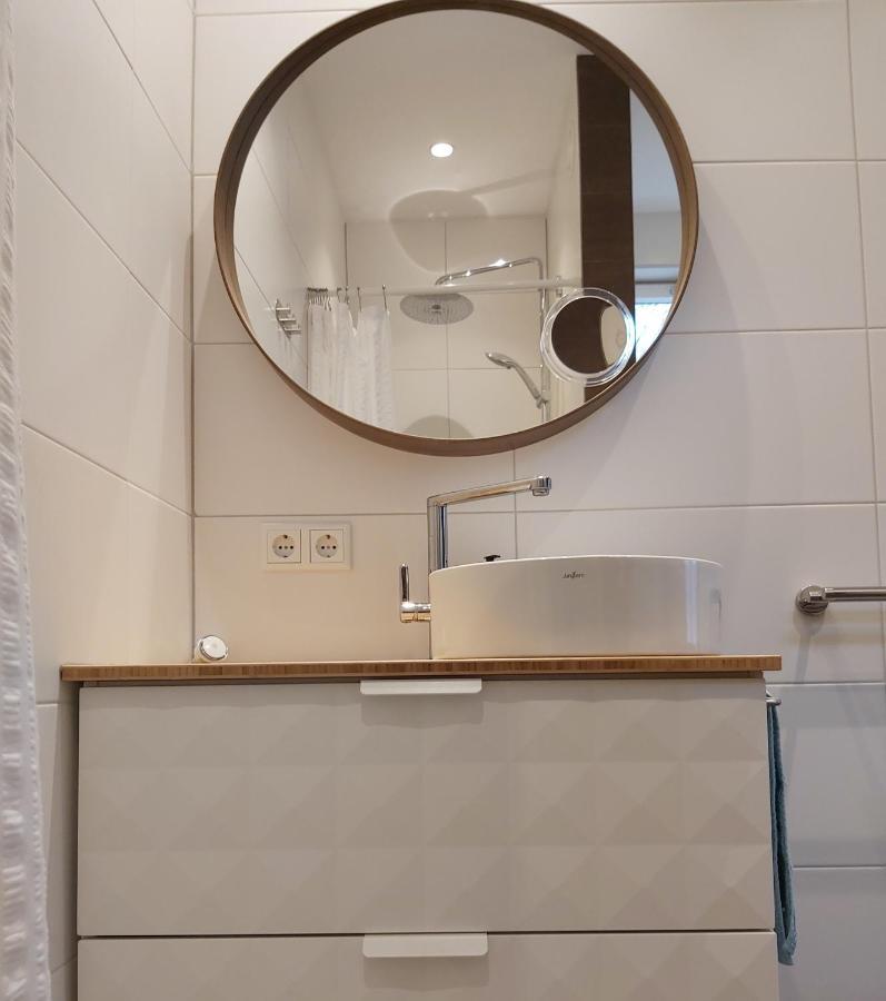 Luxury Suites Oosterwold Almere Exteriér fotografie
