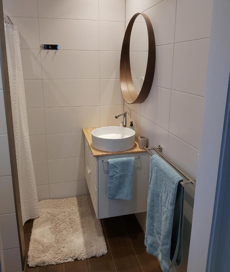Luxury Suites Oosterwold Almere Exteriér fotografie