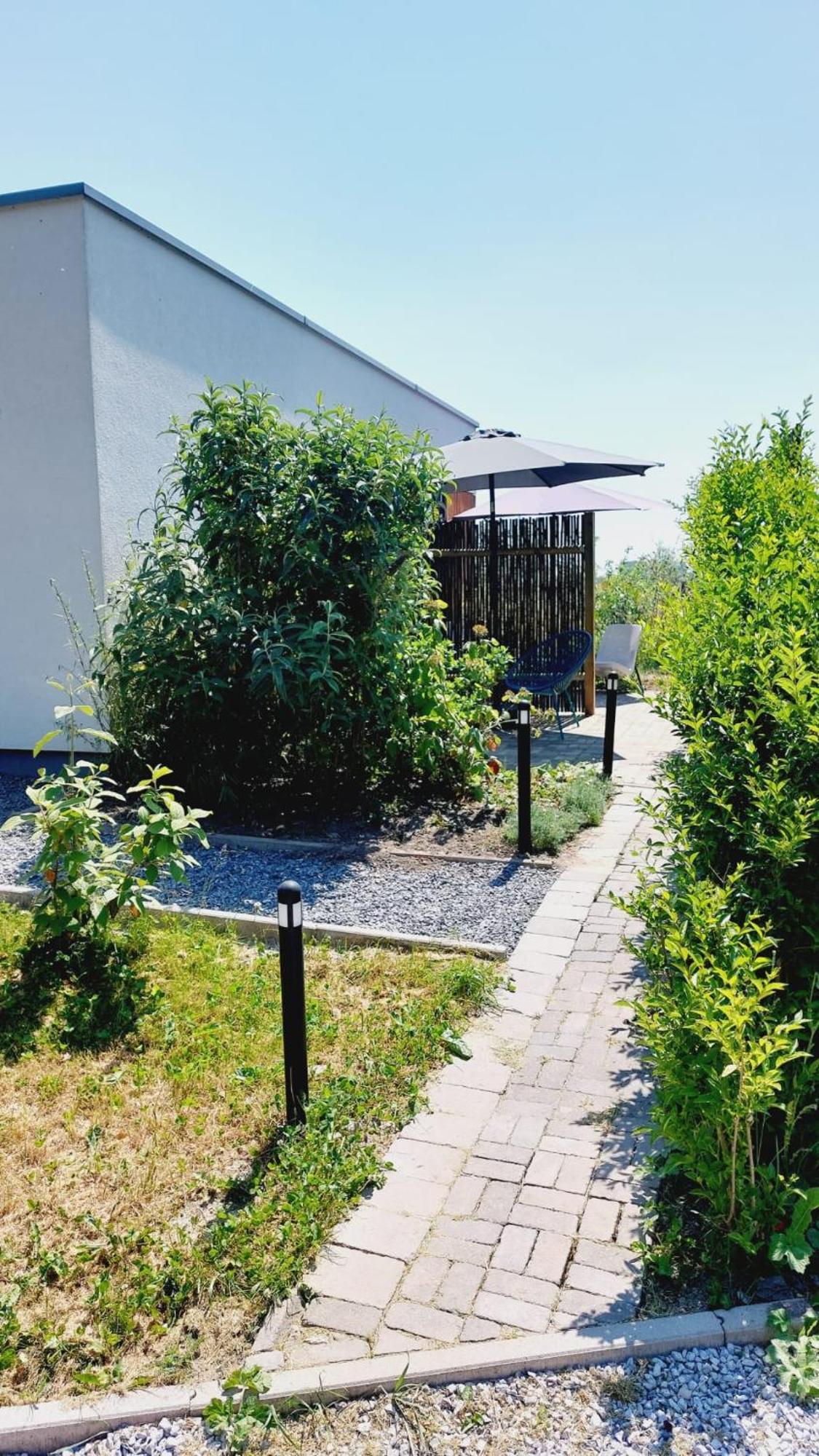 Luxury Suites Oosterwold Almere Exteriér fotografie
