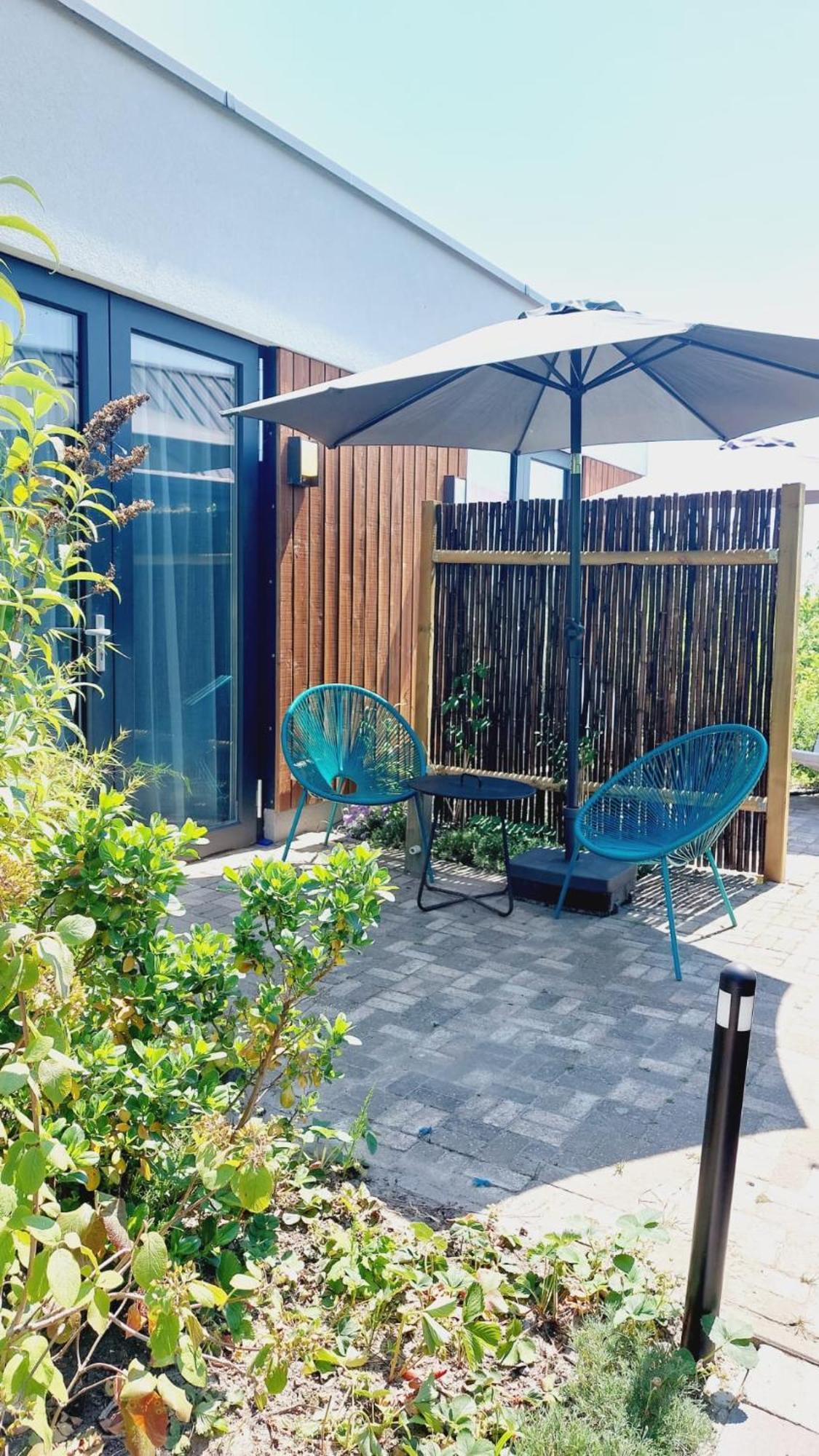 Luxury Suites Oosterwold Almere Exteriér fotografie
