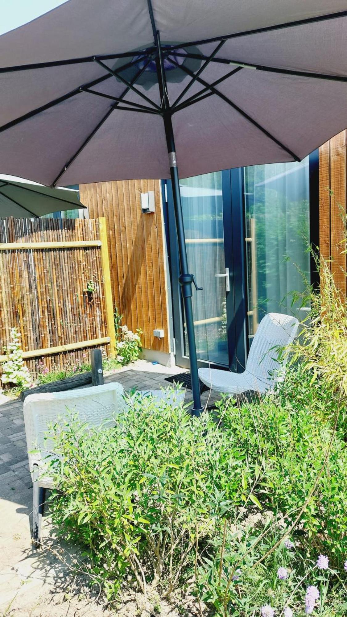 Luxury Suites Oosterwold Almere Exteriér fotografie