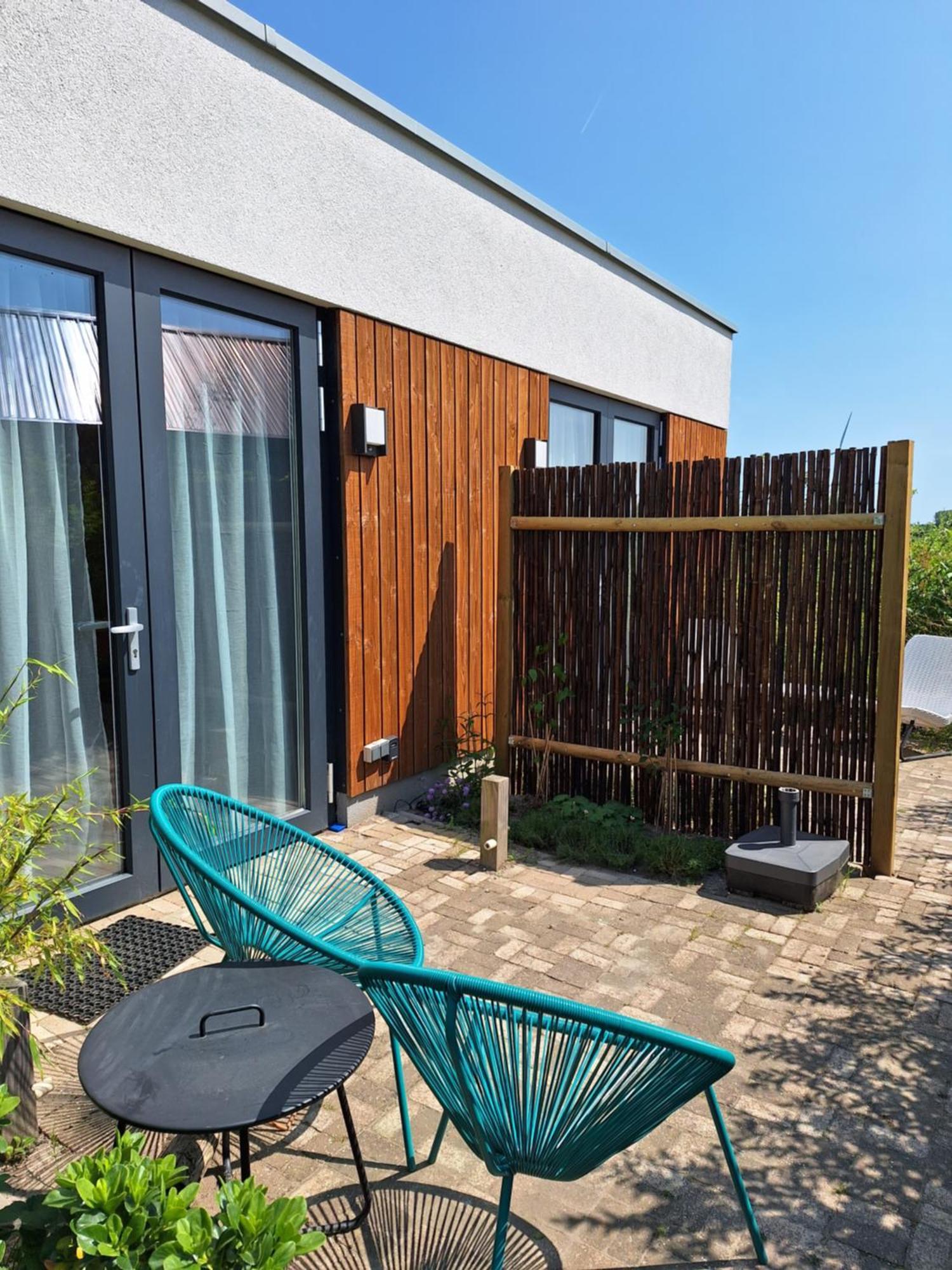 Luxury Suites Oosterwold Almere Exteriér fotografie